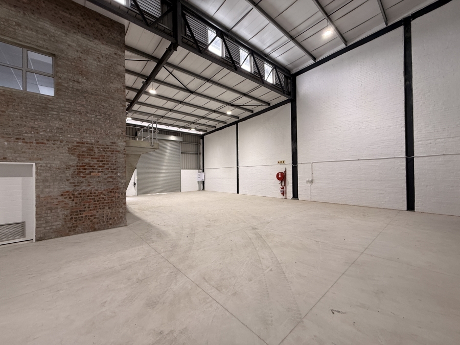Commercial Property for Sale in Firgrove Industrial Estate Western Cape